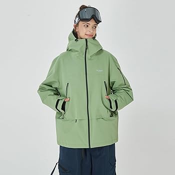 スノーボード green clothing 19-20 FREE JACKET size.S スノーボード green clothing 19-20 FREE JACKET size.S Vector